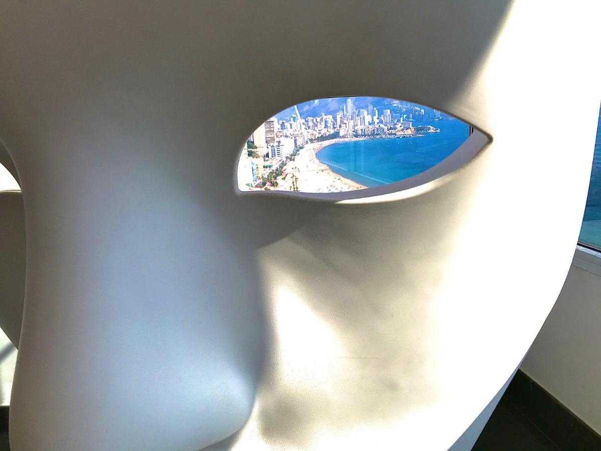 Appartamento The Mask Blueline *
